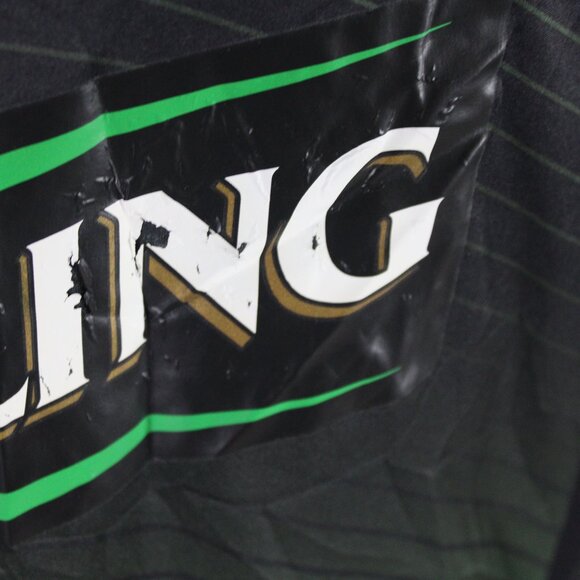 Celtic FC Jersey (Retro) - 2008 Training Jersey by Nike - Men's Medium - Picture 5 of 12